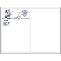 Gạch ốp tường giá rẻ 25x40 TTP220L