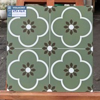 Đá lát nền Viglacera 40x40 VPS404