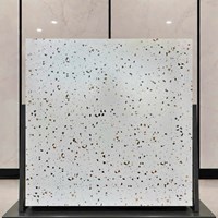 Gạch lát nền Kis Changyih 80x80 mờ KS80420