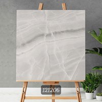 Gạch Ấn Độ 120x120 bóng 121206