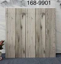 Gạch giả gỗ Trung Quốc 20x100 168-9901