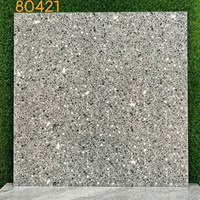 Gạch lát nền Kis Changyih 80x80 mờ 80421