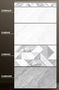Gạch ốp tường Ý Mỹ 40x80 C4804