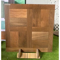 Gạch lát nền giả gỗ 60x60 YS 6977