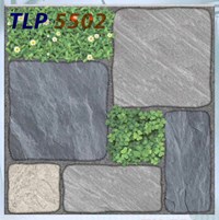 Đá lát sân vườn 50x50 TLP 5502