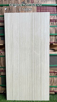 Gạch ốp lát Á Mỹ 60x120 CT6896