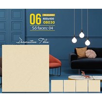 Gạch giá rẻ 40x40 đá mờ 08030