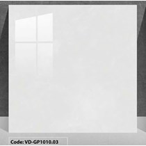 Gạch lát nền Vidona Mikado 100x100 bóng VD-GP1010.03
