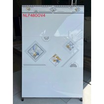 Gạch ốp tường Hà Thanh 40x80 NLP4800V4