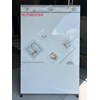 Gạch ốp tường Hà Thanh 40x80 NLP4800V4