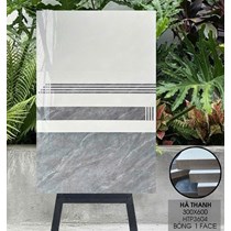 Gạch ốp tường Hà Thanh 30x60 bóng HTP3604