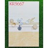 Gạch ốp tường giá rẻ 300x600 KR3667