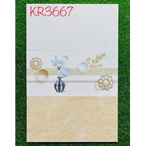 Gạch ốp tường giá rẻ 300x600 KR3667