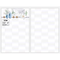 Gạch ốp tường giá rẻ 25x40 TTP221