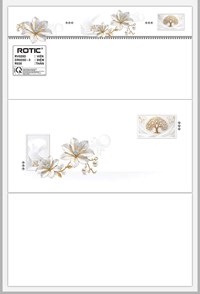 Gạch ốp tường giá rẻ 30x60 RV020D-DR020D-R020