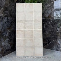 Gạch trang trí decor 40x80 Novita Hana 4809