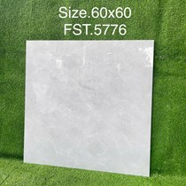 Gạch lát nền Tasa 60x60 bóng FST.5776