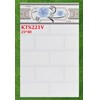 Gạch ốp tường giá rẻ 25x40 KTS221V