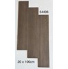Gạch lát nền giả gỗ Prime 20x100 54406