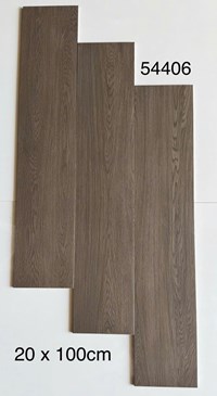 Gạch lát nền giả gỗ Prime 20x100 54406