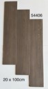 Gạch lát nền giả gỗ Prime 20x100 54406