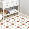 Gạch bông đá mờ giả cổ 30x30 30489