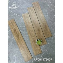 Gạch giả gỗ Apodio 15x90 AP091973007
