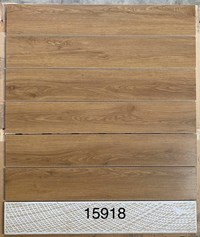 Gạch giả gỗ Á Mỹ 15x90 15918