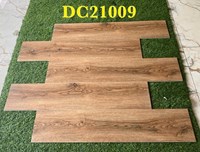 Gạch giả gỗ Trung Quốc 20x100 DC21009