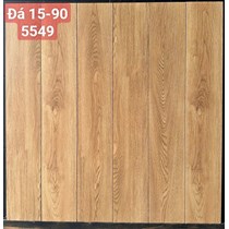Gạch giả gỗ Á Mỹ 15x90 5549