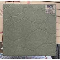 Đá sân vườn đồng chất 40x40 LUX4507