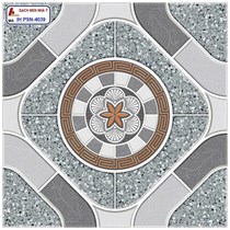 Gạch sân vườn giá rẻ 40x40 PSN-4039