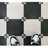 Gạch bông đá mờ giả cổ 30x30 FG30117