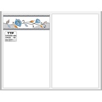 Gạch ốp tường giá rẻ 25x40 TTP220D