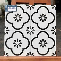 Đá lát nền Viglacera 40x40 VPS406