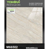 Gạch lát nền Tô Thành Phát 60x60 bóng M66502