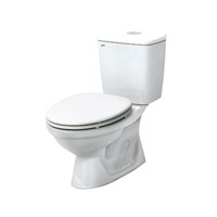 Bồn cầu 2 khối Inax C-108VTN