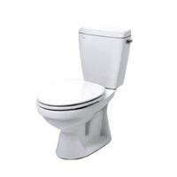 Bàn cầu 2 khối Inax C-117VAN