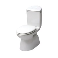 Bồn cầu 2 khối Inax GC-828VRN