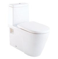 Bàn cầu American Standard 2003SC-WT