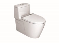 Bàn cầu American Standard 2007SC-WT
