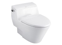 Bàn cầu American Standard 2040-WT