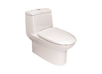 Bàn cầu American Standard WP-1830