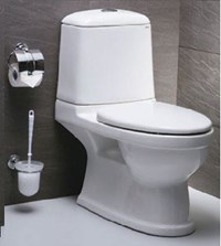 Bàn cầu Caesar CD1330