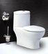 Bồn cầu Caesar CD1349 nắp êm