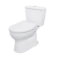 Bàn cầu TOTO CS300DRE2
