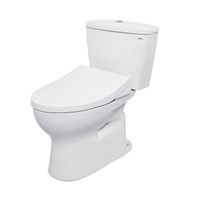Bàn cầu TOTO CS300DRE4