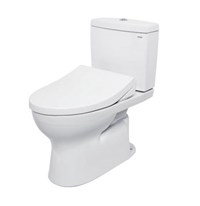 Bàn cầu TOTO CS320DRE4