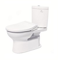 Bàn cầu TOTO CS325DRE2
