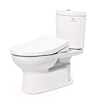 Bàn cầu TOTO CS325DRE4